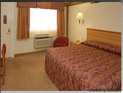 Budget Inn&Suites Corpus Christi Exterior foto