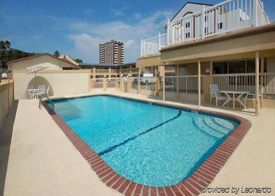 Budget Inn&Suites Corpus Christi Exterior foto